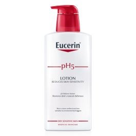 Eucerin Ph5 Los Za Telo Pump 400ml 63003