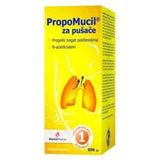 PROPOMUCIL SIR.ZA PUSACE SA MEDOM 250ML