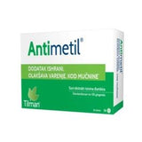 Ewopharma Ag Antimetil 36 tableta