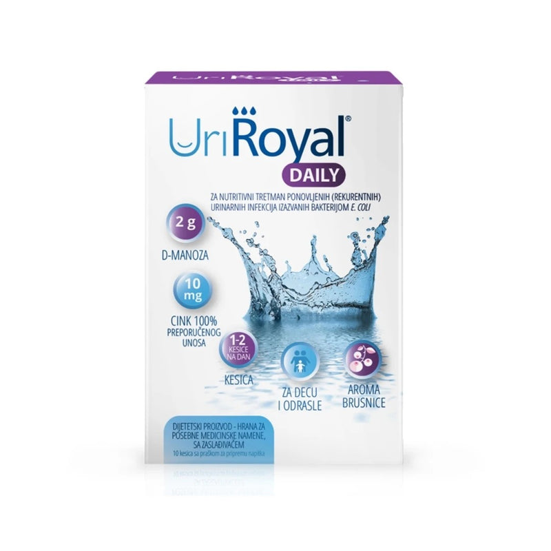 URIROYAL DAILY KES 10KOM PHARMAS