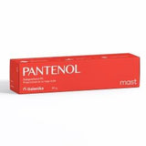 Pantenol Phar.med-pantenol Mast 30g