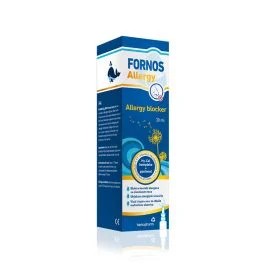 HAMAPHARM-FORNOS ALLERGY SPREJ, 30ML