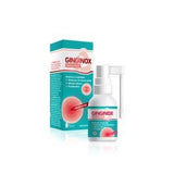 HAMAPHARM-GINGINOX SPREJ ZA DESNI, 20ML