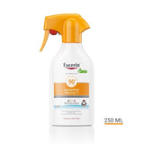 Eucerin Sun Dec.pump. Spf50+ 250ml 63442