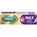 Corega Max Hold+seal 40 g