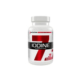 7nutrition 7 Nutrition Iodine- 120 Vege Kapsula