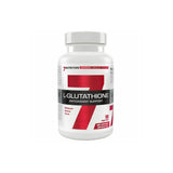 7nutrition 7 Nutrition L-glutathione 90- Vege Kapsula