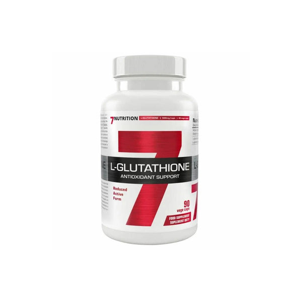 7nutrition 7 Nutrition L-glutathione 90- Vege Kapsula