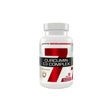 7nutrition 7 Nutrition Curcumin C3 Complex- 60 kapsula