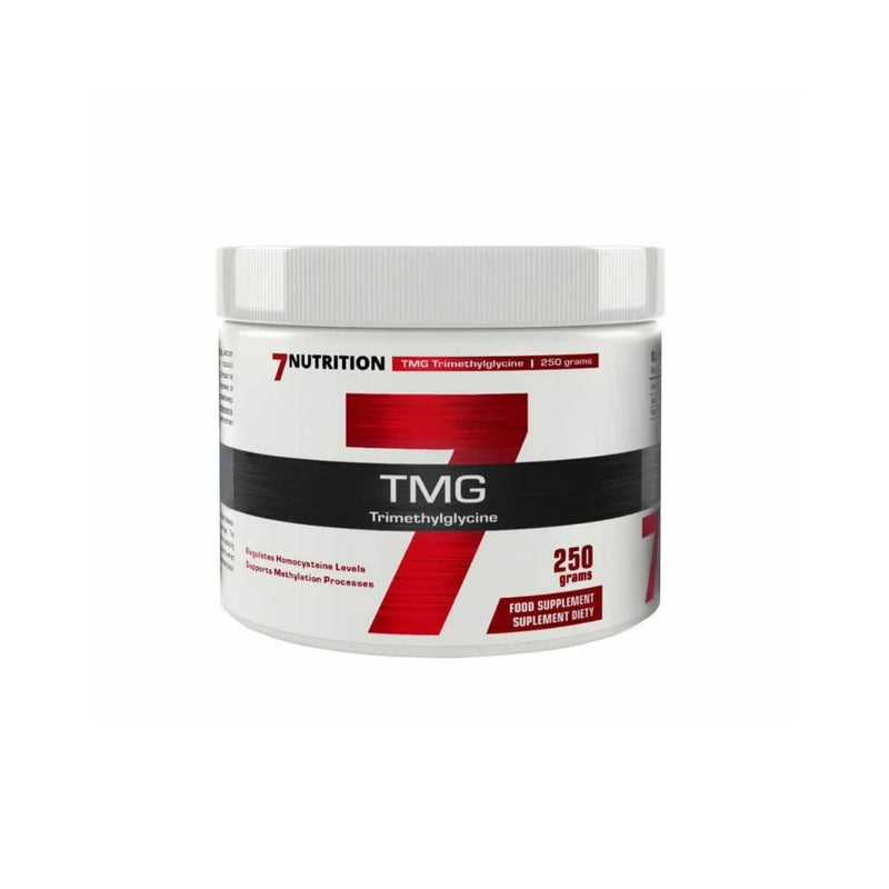 7nutrition 7 Nutrition Tmg (trimetilglicin)- 250gr