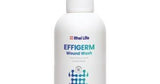 EFFIGERM WOUND WASH RASTVOR 60ML