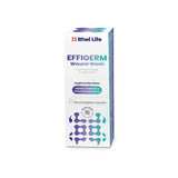 EFFIGERM WOUND WASH RASTVOR 250ML