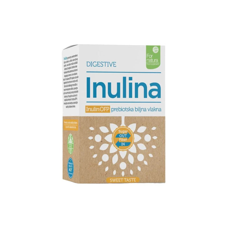 FORNATURA INULINA INULIN OFP A15 KES