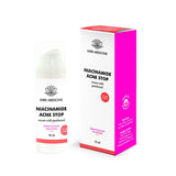 Kirei D.o.o. Kirei Niacinamide Acne Stop Krem 50ml