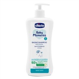 Chicco Bm Normal Kupka I Sampon 500m