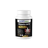 Alivit Pharm Doo Alivit Pharm Black Garlic Hepato Care 90cps