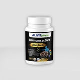 Alivit Pharm Doo Alivit Pharm Black Garlic Immuno Active 90cps