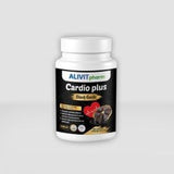 Alivit Pharm Doo Alivit Pharm Black Garlic Cardio Plus 90cps