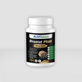 Alivit Pharm Doo Alivit Pharm Black Garlic Prostat Plus 90cps