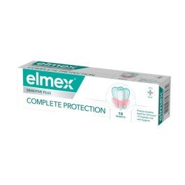 Elmex Pasta Sensitive Complete Protection 75 ml