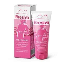 Esensa Doo Beograd Bresiva Krem Za Grudi 100 ml Esensa