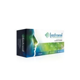 Lectranal Nw-lectranal 60 Caps