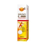 Natural Wealth Nutrition Corp Nw-imuno C-1000, 20 kom Sumece tableta