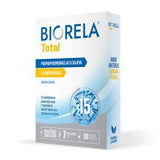 Biorela Nw-biorela Total 30 kapsula