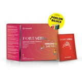 Fortacell Immuno Junior,prasak 15x15g