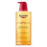 Eucerin Ph5 Ulje Za Tus. 400ml 63122