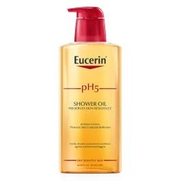 Eucerin Ph5 Ulje Za Tus. 400ml 63122