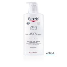 Eucerin Atopicontrol Los Za Telo 400ml 63172