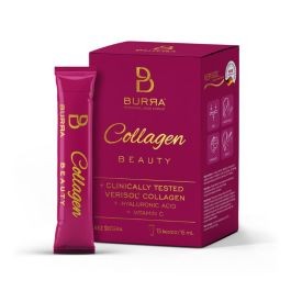 Esensa Doo Beograd Burra Collagen Beauty Oralni Rastvor 15x15ml Kes