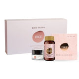 Mint Pharm D.o.o. Lux Poklon Paket Nice (nice tableta+NICE Kesice+nice Krema Za Lice)