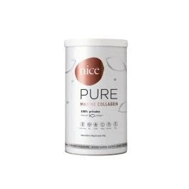 Mint Pharm D.o.o. Nice Collagen Pure, Neto 300gr Granula Za Pripremu Napitka