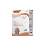 Biotrex Nutraceutical Thyrex Forte Kapsule 30 kapsula