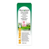 DR.THEISS SIRUP SA ISL.LISAJEM 250ML