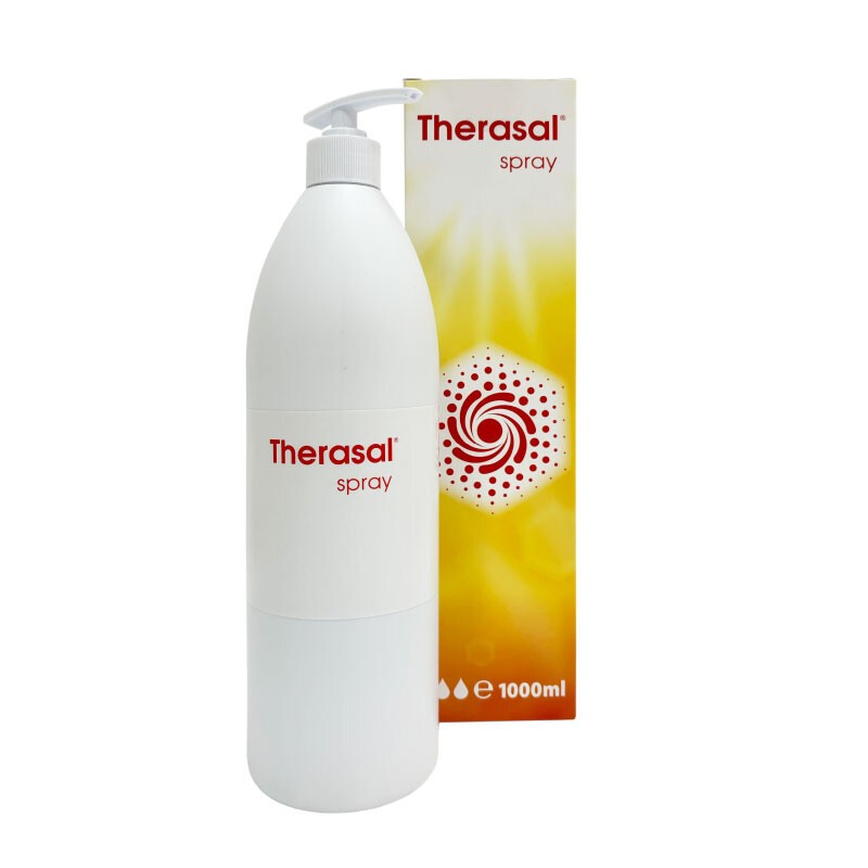 VEDRA-THERASAL SPRAY 1000ML
