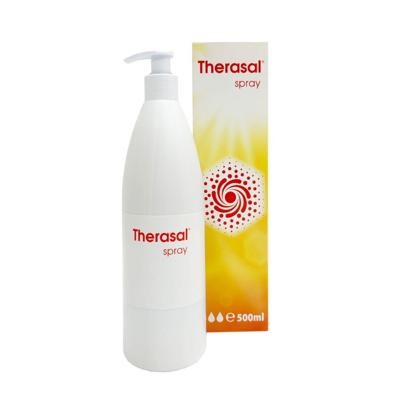 VEDRA-THERASAL SPRAY 500ML
