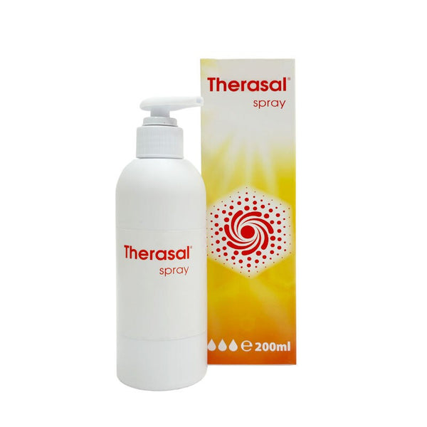 VEDRA-THERASAL SPRAY 200ML