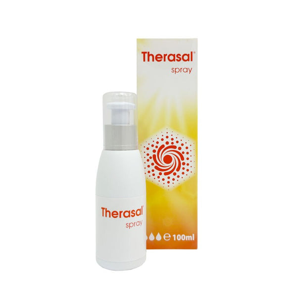 VEDRA-THERASAL SPRAY 100ML
