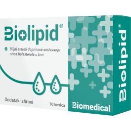 Phytonet Biolipid Prasak 10 Kes