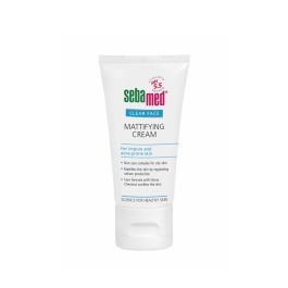 Sebamed Cleare Face Krema Za Matir 50ml