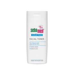 Sebamed Clear Face Tonik Za Cis 200ml