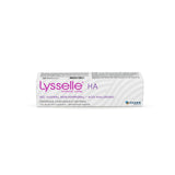 Biessen Pharma Doo Beograd Lysselle Ha, Nonhormon Vaginalni Gel 40ml