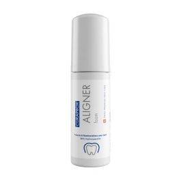 Curaprox Aligner Foam 40ml Pena Za Zastitu I Remin. Zuba