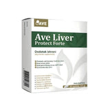 Ave Pharmaceutical Doo Beograd Ave Liver Protect Forte 30 kom tableta