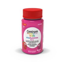 Centrum Vitagummies Berry 60 kom