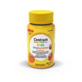 Centrum Vitagummies Multifr. 60 kom