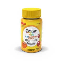 Centrum Vitagummies Multifr. 60 kom